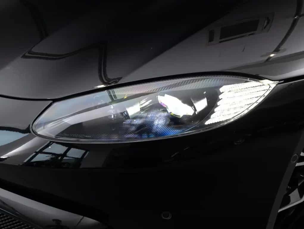 Aston Martin V8 Vantage 4.0 V8, PPF, full service history 11/2022-photo-6