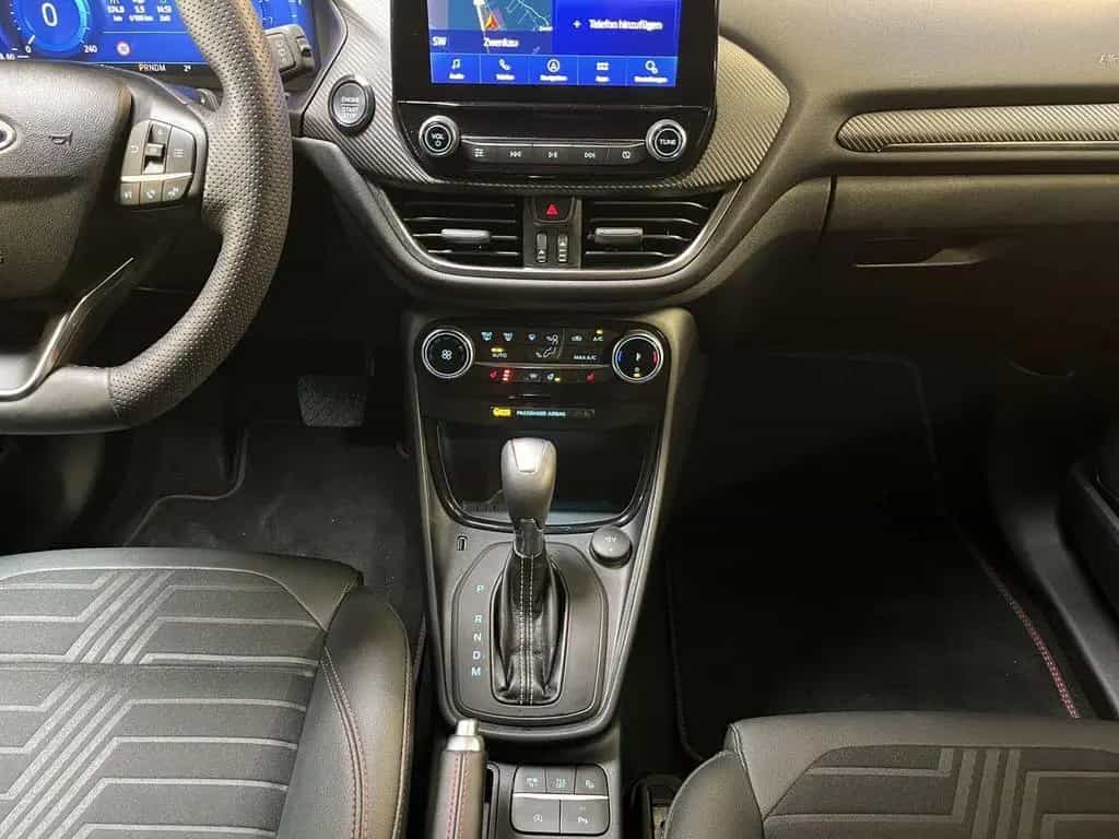 Ford Puma ST-LINE X 1.0EB VOLL-LED+ABSTANDSTEMPOMAT 10/2022-photo-15