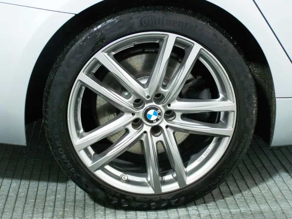 BMW 5 Series 530d Touring Sport Line AMB+LIVECOCKP+PANO+STH 05/2020-photo-17
