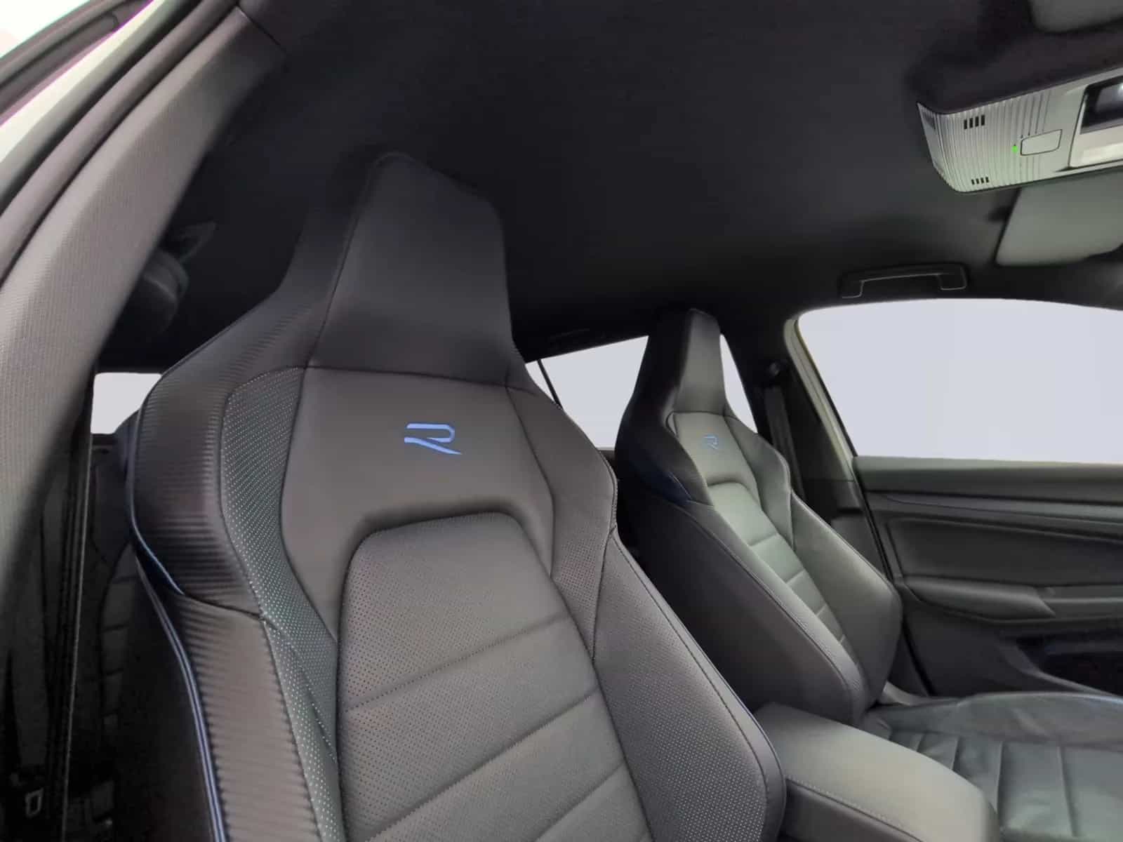 Volkswagen Golf 01/2022-photo-17