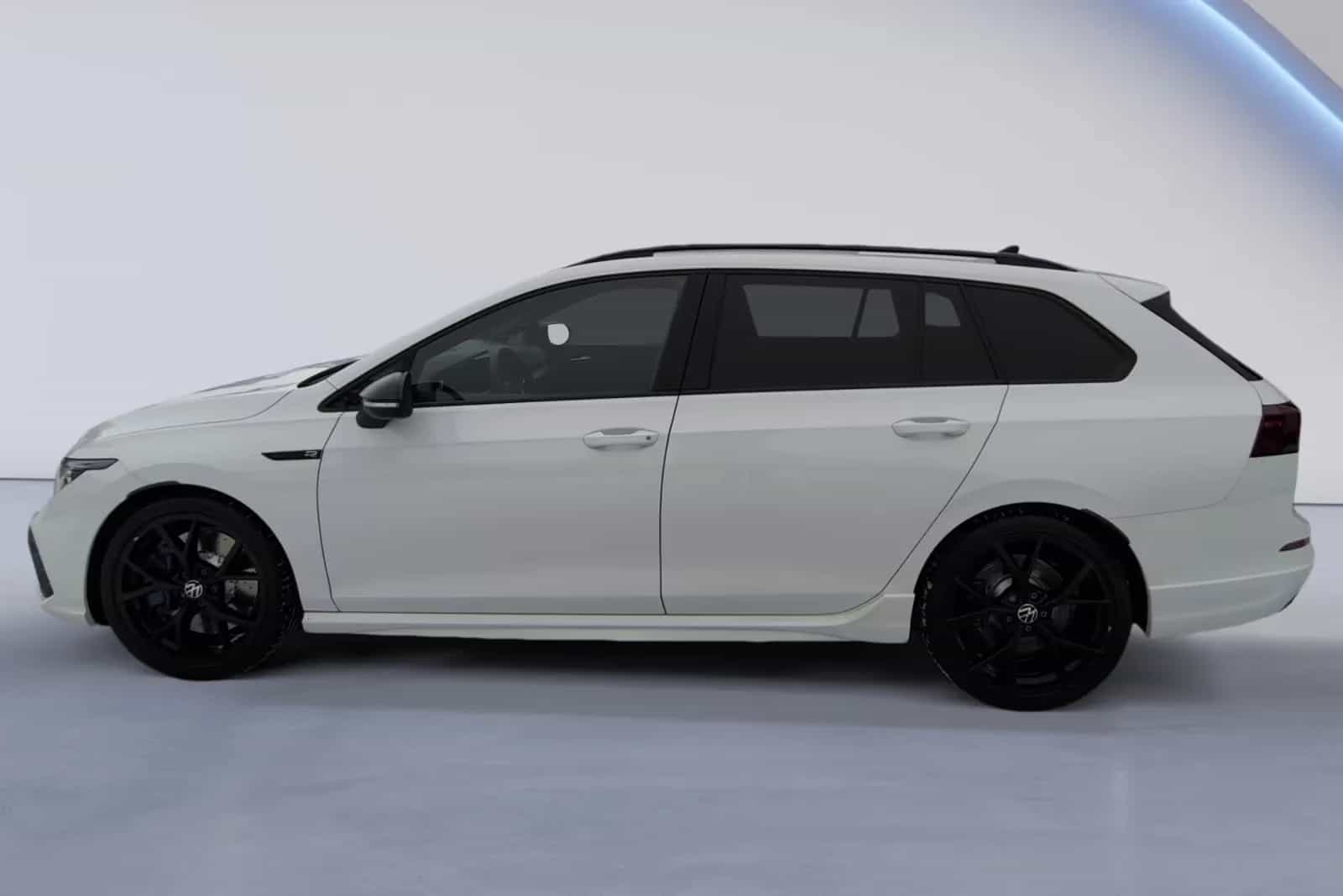 Volkswagen Golf 01/2022-photo-2