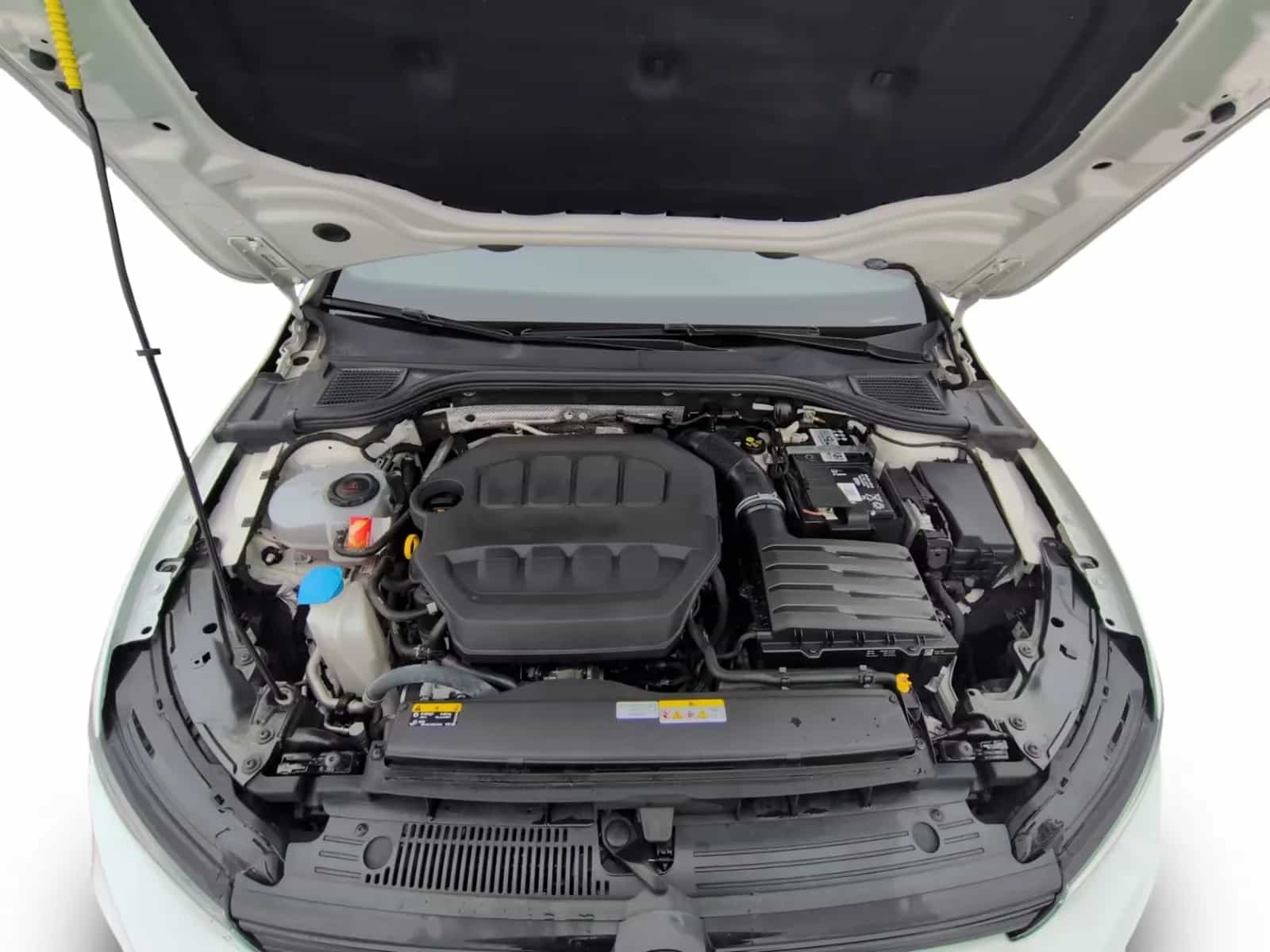 Volkswagen Golf 01/2022-photo-20