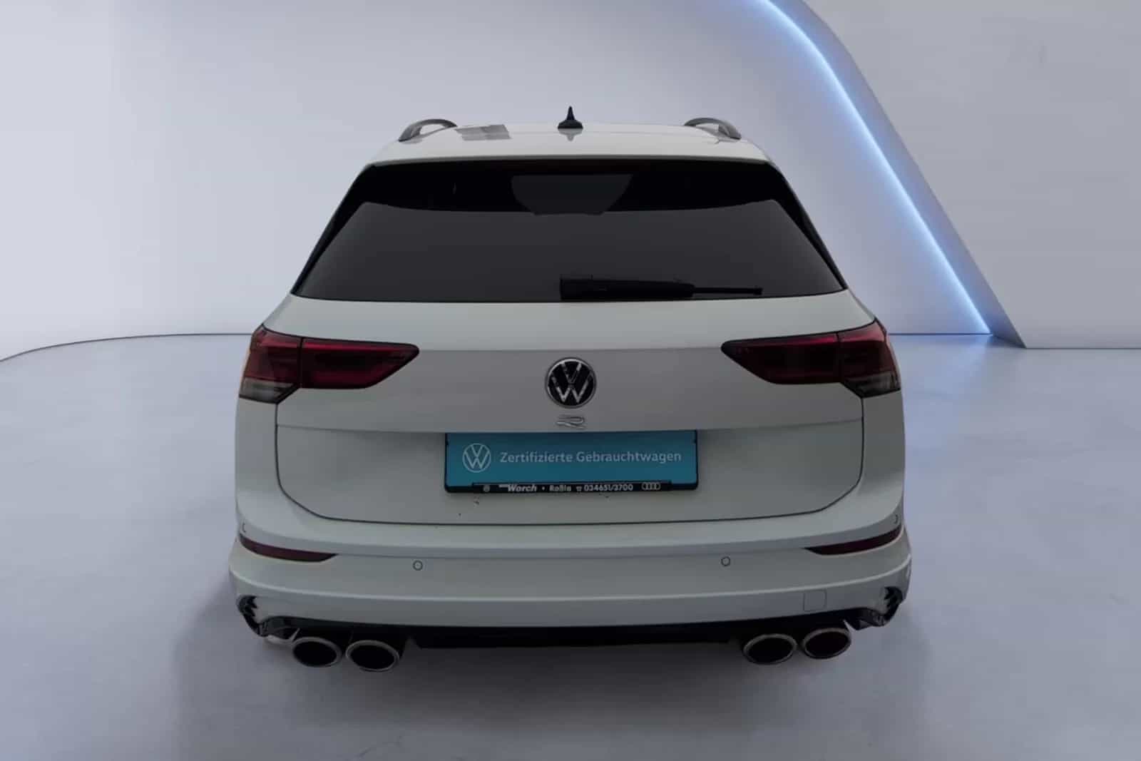 Volkswagen Golf 01/2022-photo-4