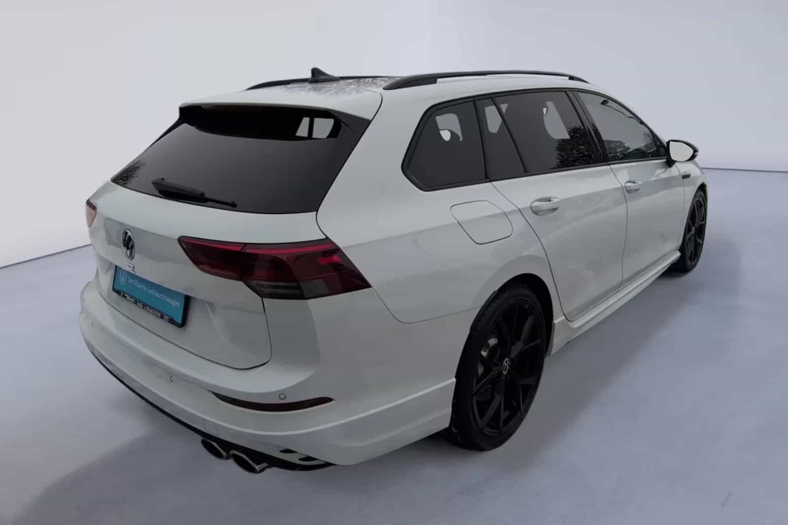 Volkswagen Golf 01/2022-photo-5