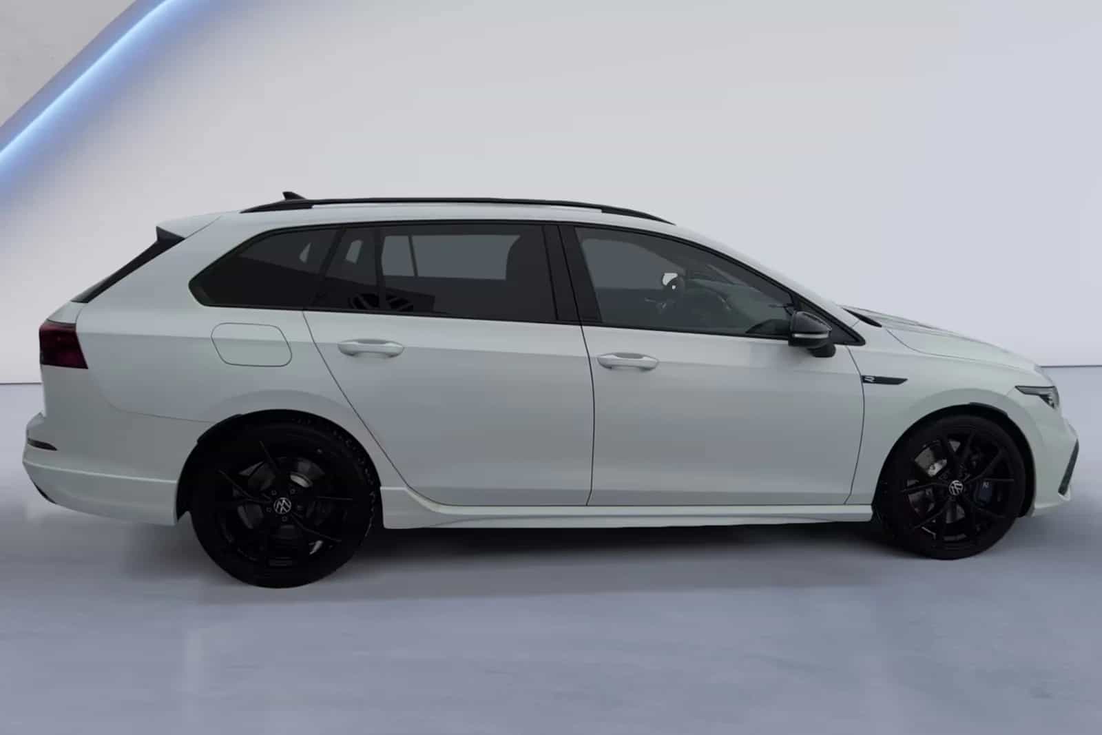 Volkswagen Golf 01/2022-photo-6