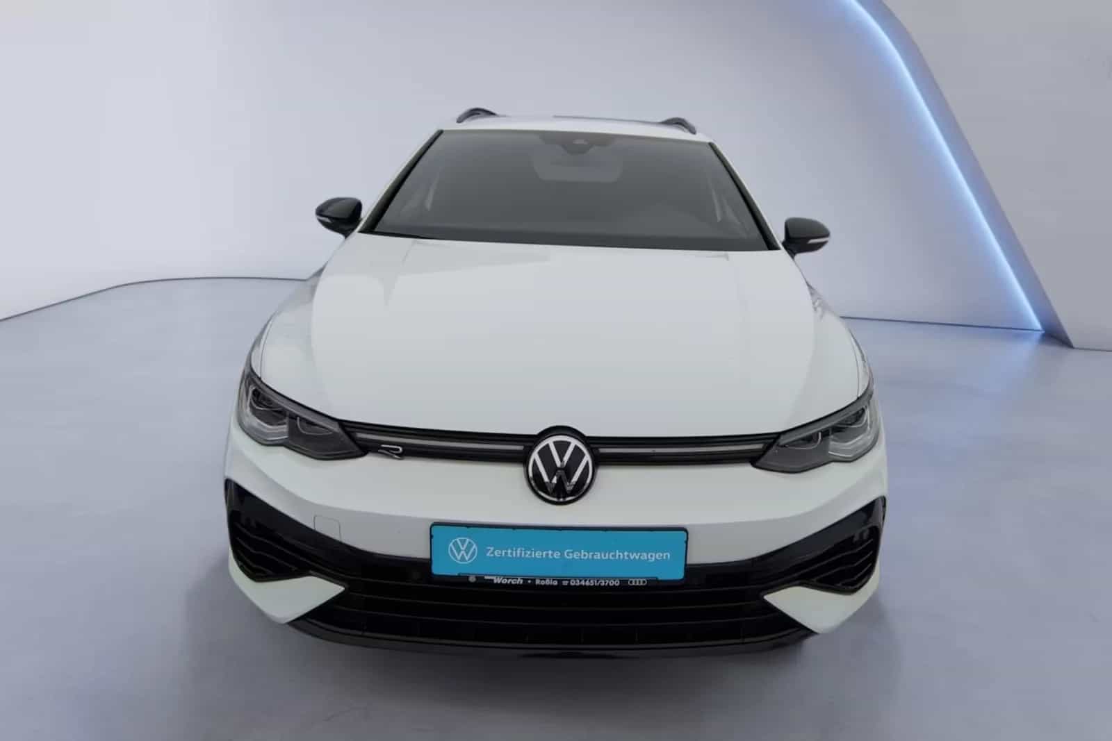 Volkswagen Golf 01/2022-photo-8