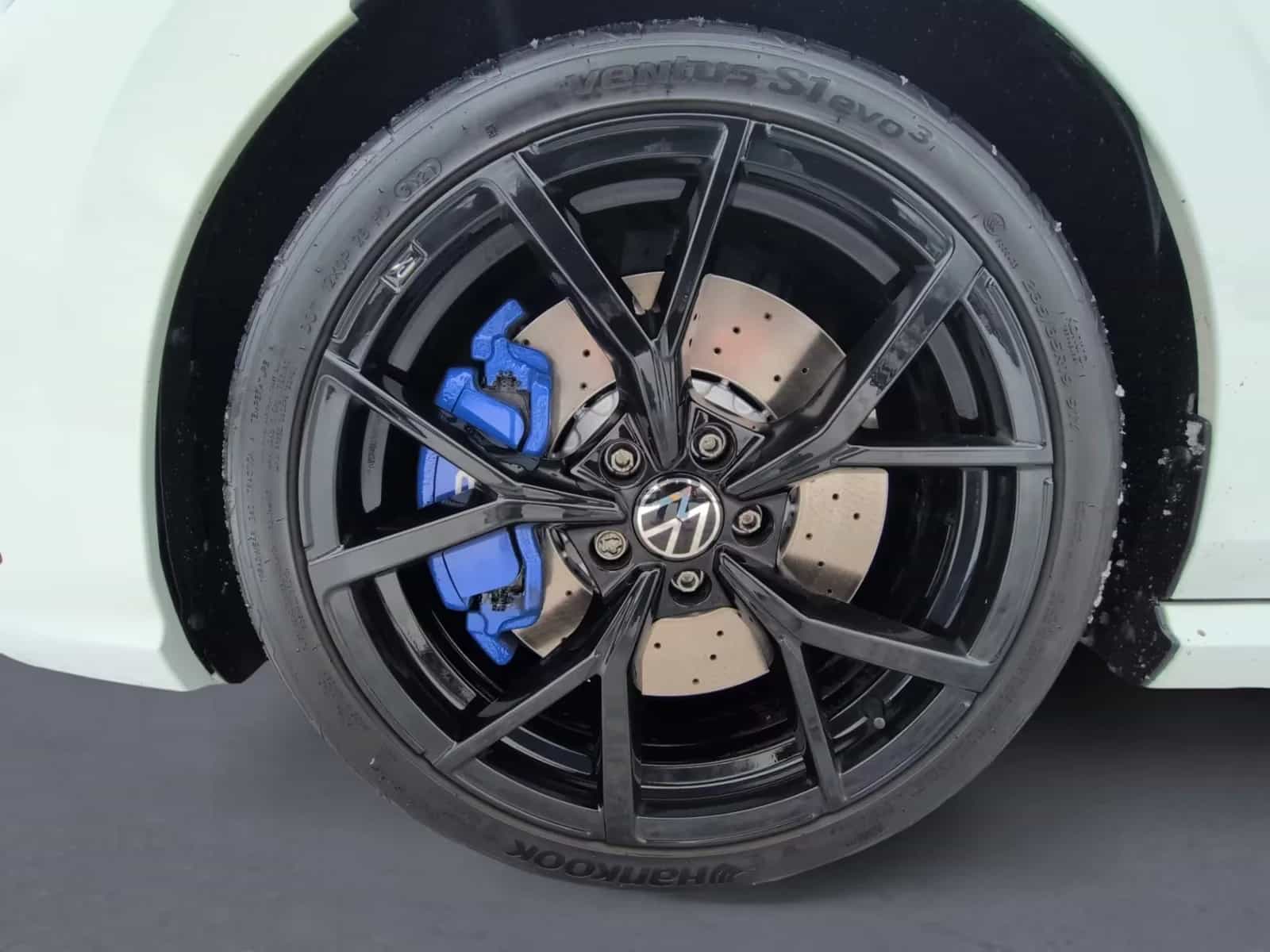 Volkswagen Golf 01/2022-photo-9