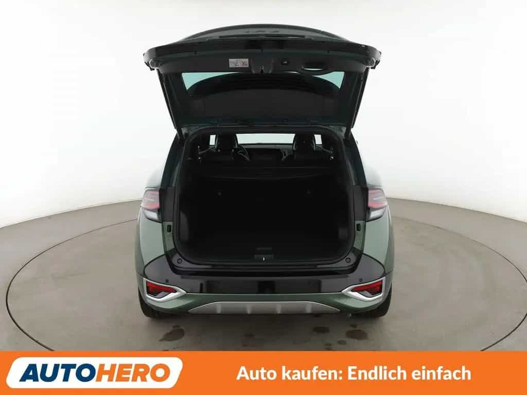 Kia Sportage 1.6 TGDI Mild-Hybrid GT-Line 4WD Aut. 04/2022-photo-16