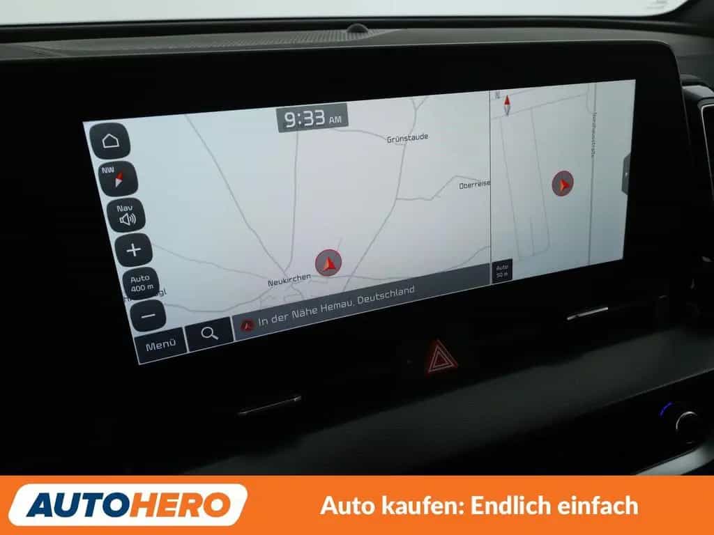 Kia Sportage 1.6 TGDI Mild-Hybrid GT-Line 4WD Aut. 04/2022-photo-22
