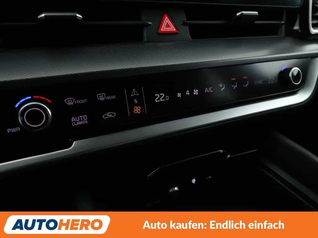 Kia Sportage 1.6 TGDI Mild-Hybrid GT-Line 4WD Aut. 04/2022-photo-24