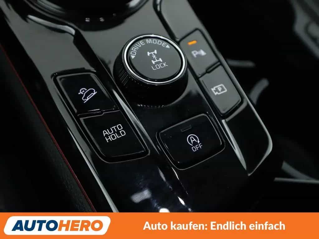 Kia Sportage 1.6 TGDI Mild-Hybrid GT-Line 4WD Aut. 04/2022-photo-29