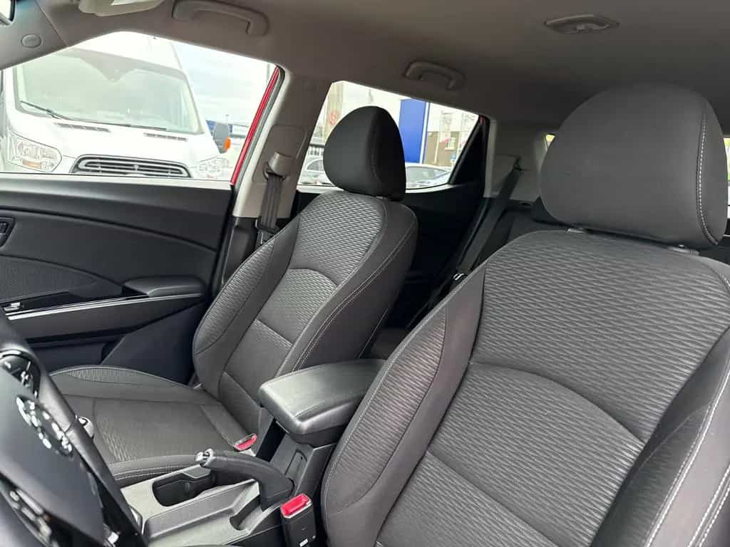 Ssangyong XLV 1.6 e-XGi 160 Clever Edition 2WD 07/2017-photo-10
