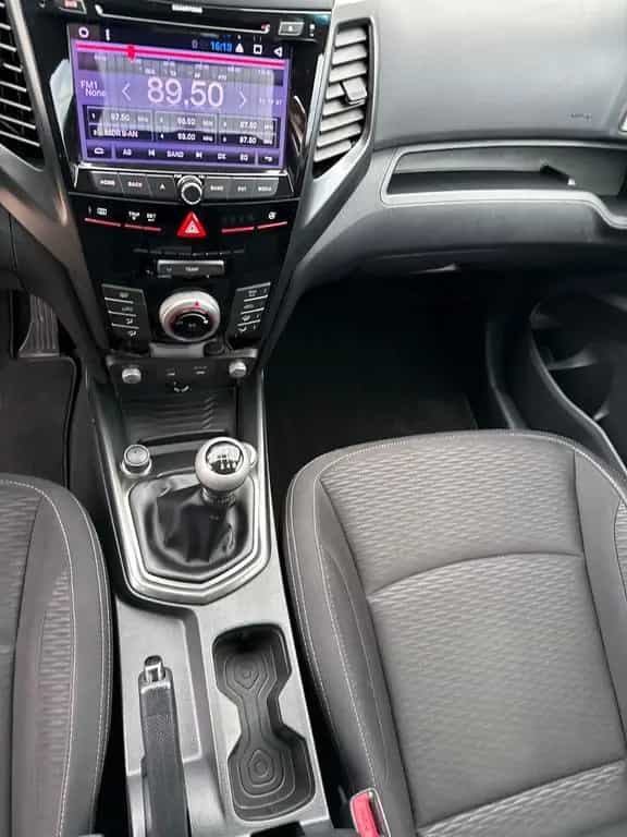 Ssangyong XLV 1.6 e-XGi 160 Clever Edition 2WD 07/2017-photo-12