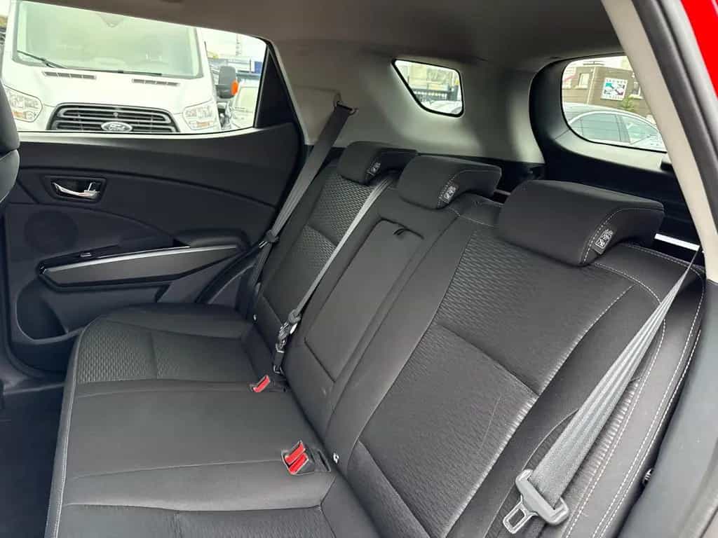Ssangyong XLV 1.6 e-XGi 160 Clever Edition 2WD 07/2017-photo-14