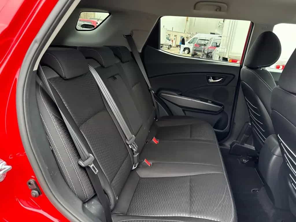 Ssangyong XLV 1.6 e-XGi 160 Clever Edition 2WD 07/2017-photo-17