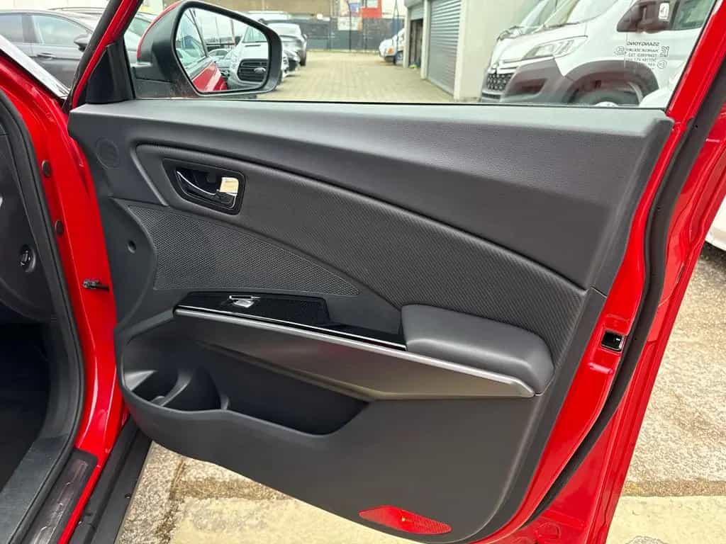 Ssangyong XLV 1.6 e-XGi 160 Clever Edition 2WD 07/2017-photo-18