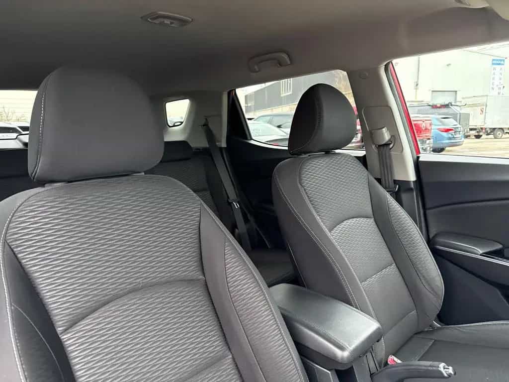 Ssangyong XLV 1.6 e-XGi 160 Clever Edition 2WD 07/2017-photo-21