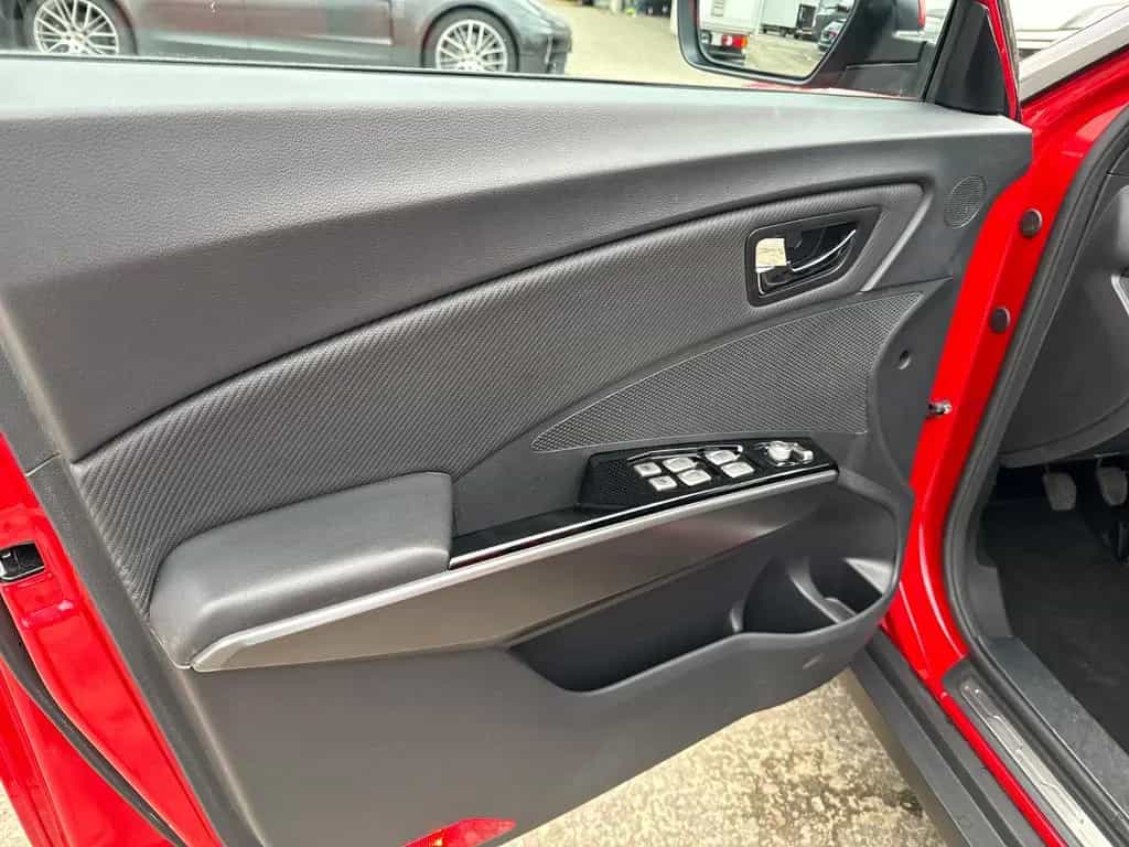 Ssangyong XLV 1.6 e-XGi 160 Clever Edition 2WD 07/2017-photo-8