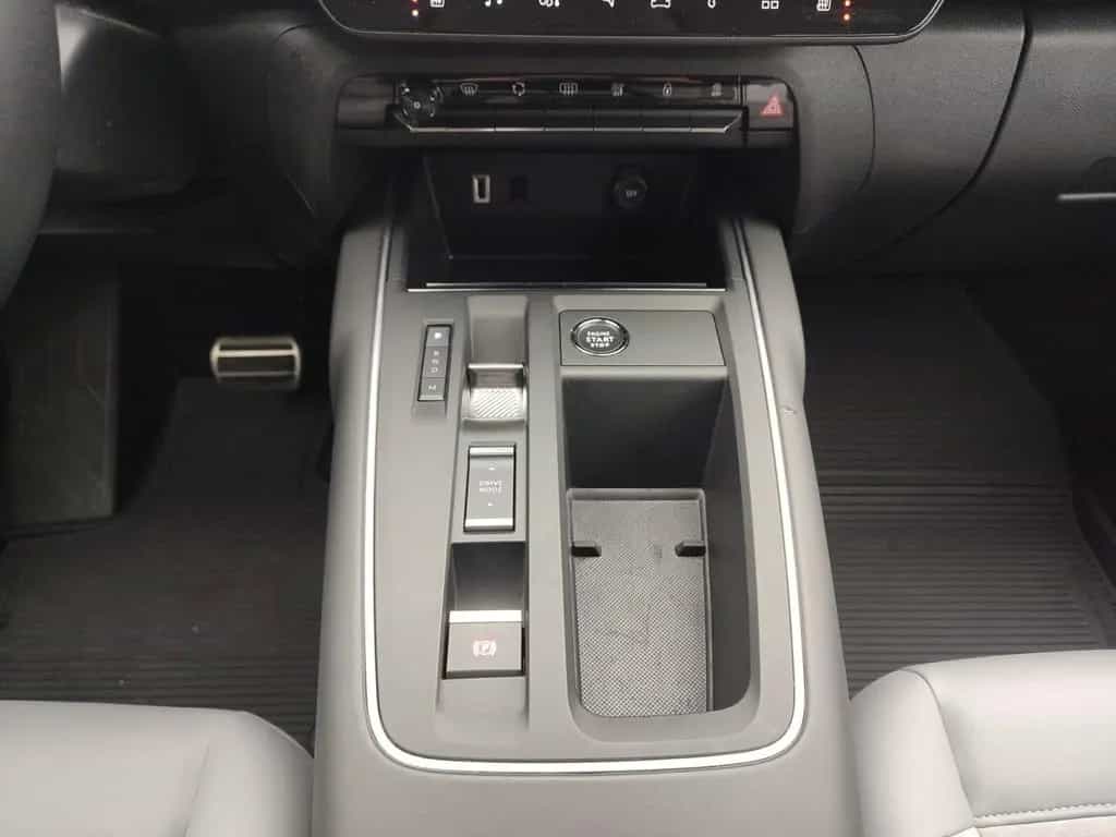 Citroën C5 Aircross Mild-Hybrid -SITZHEIZUNG+NAVIGATION- 03/2024-photo-10