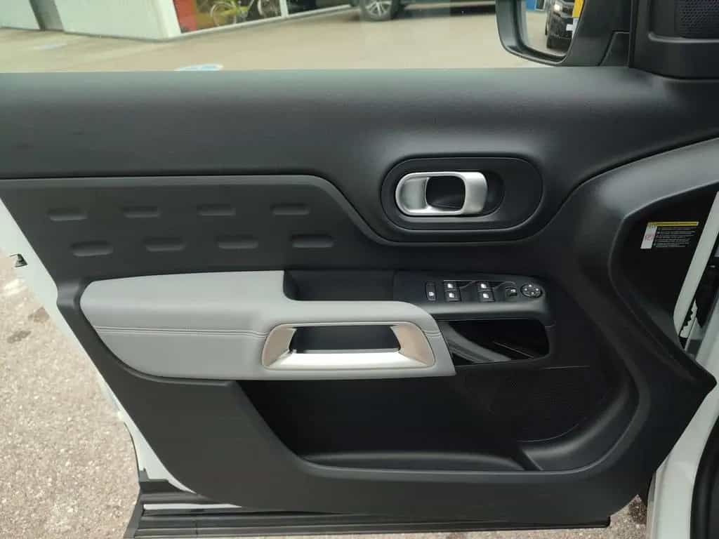 Citroën C5 Aircross Mild-Hybrid -SITZHEIZUNG+NAVIGATION- 03/2024-photo-14