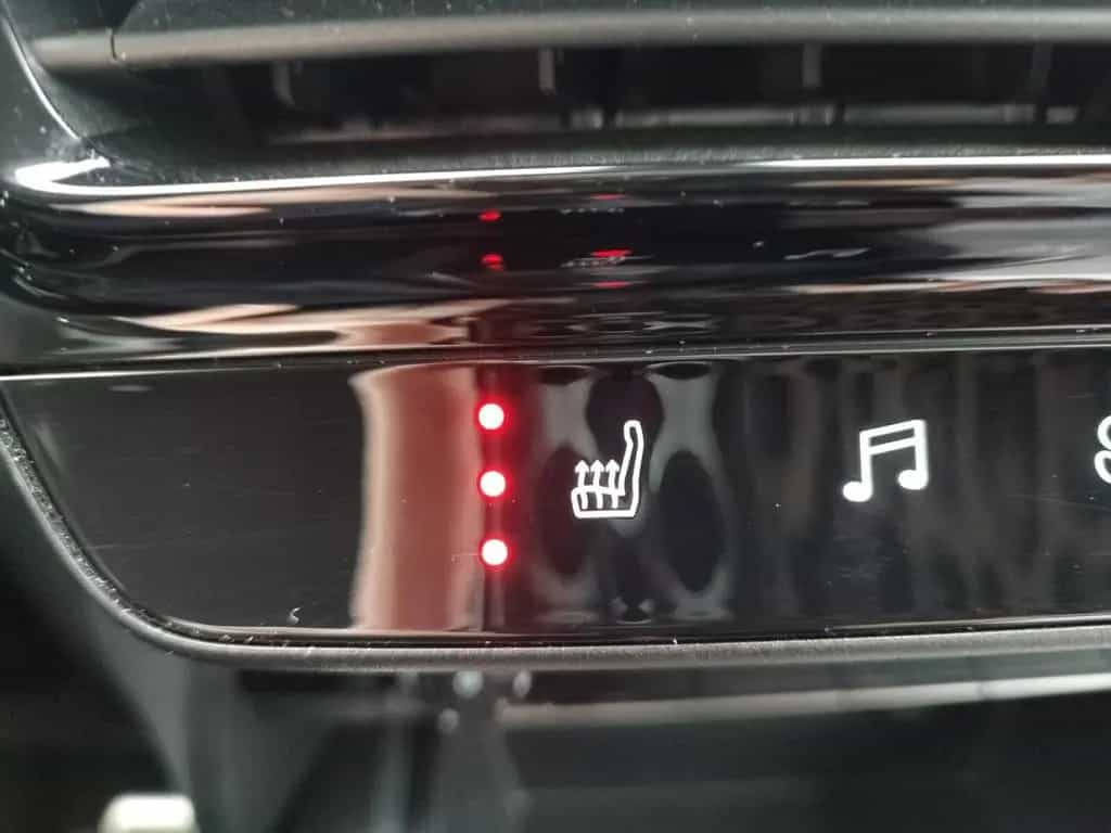 Citroën C5 Aircross Mild-Hybrid -SITZHEIZUNG+NAVIGATION- 03/2024-photo-20