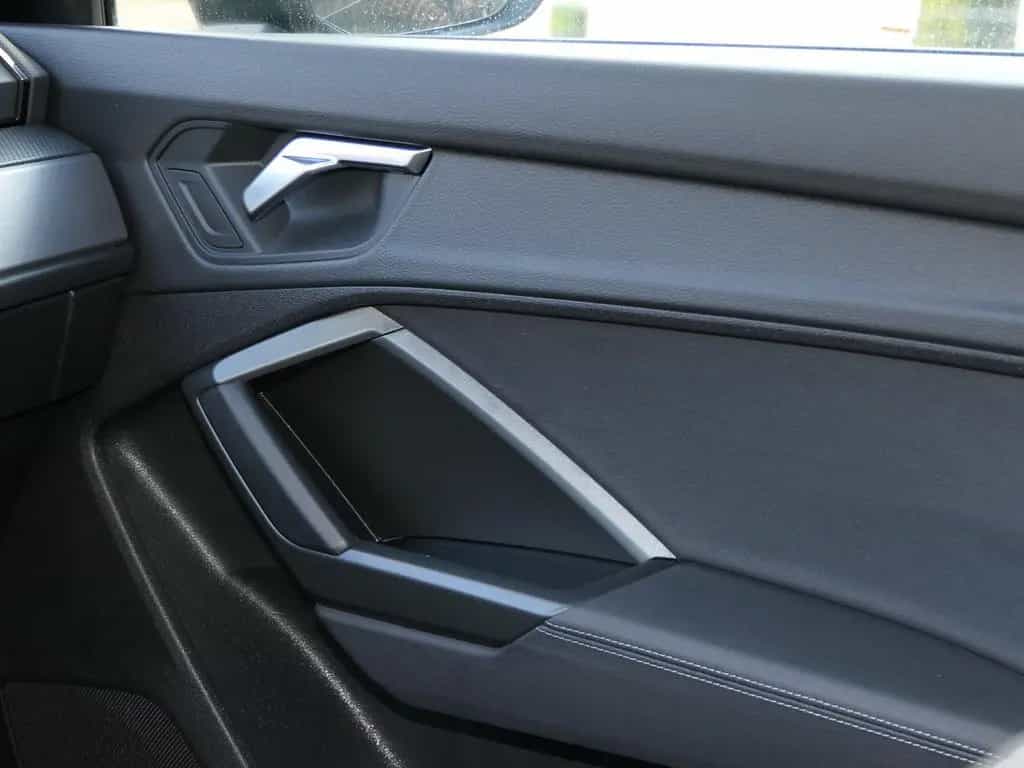 Audi Q3 +35 TDI+2x S-LINE+SPORT+BLACK+19"+NAVI+LEDER+A 06/2022-photo-21