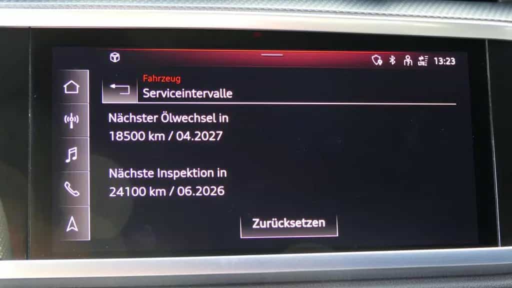 Audi Q3 +35 TDI+2x S-LINE+SPORT+BLACK+19"+NAVI+LEDER+A 06/2022-photo-32