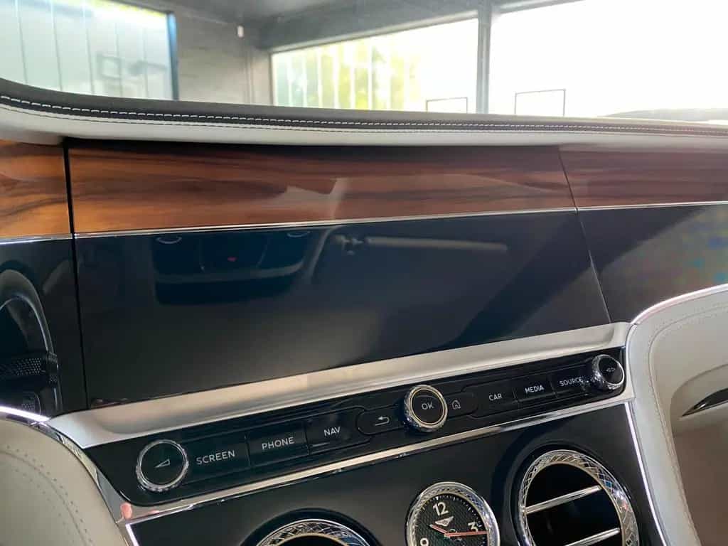 Bentley Continental GT 6.0 W12*Mulliner*Service neu 03/2019-photo-19
