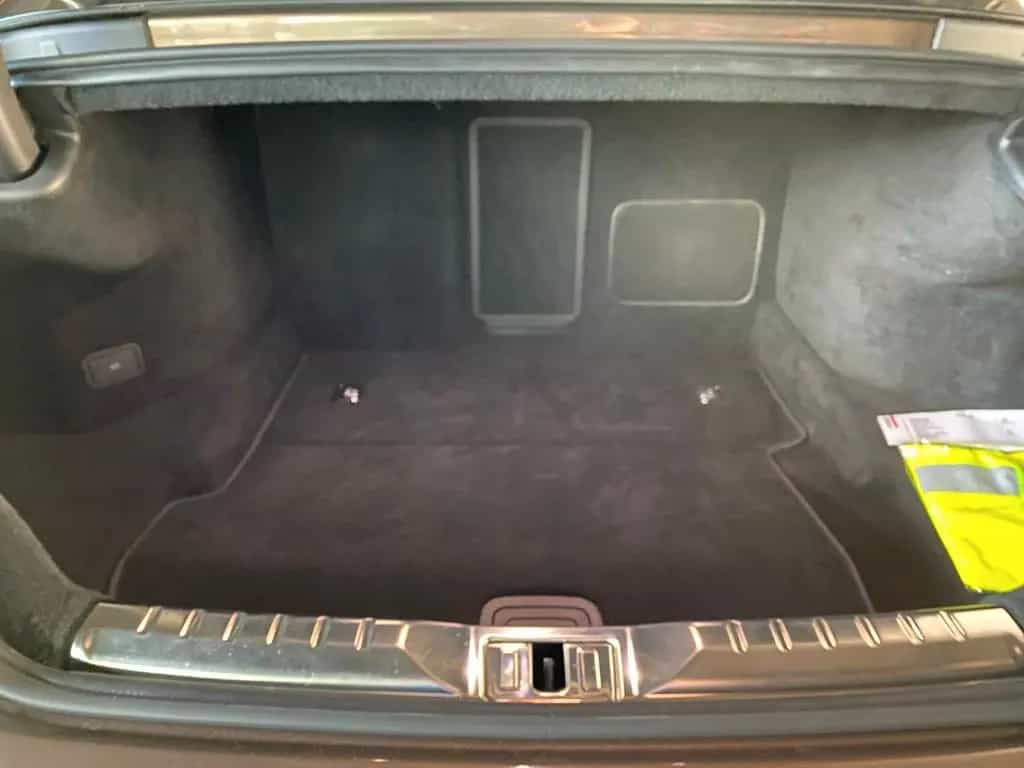 Bentley Continental GT 6.0 W12*Mulliner*Service neu 03/2019-photo-27