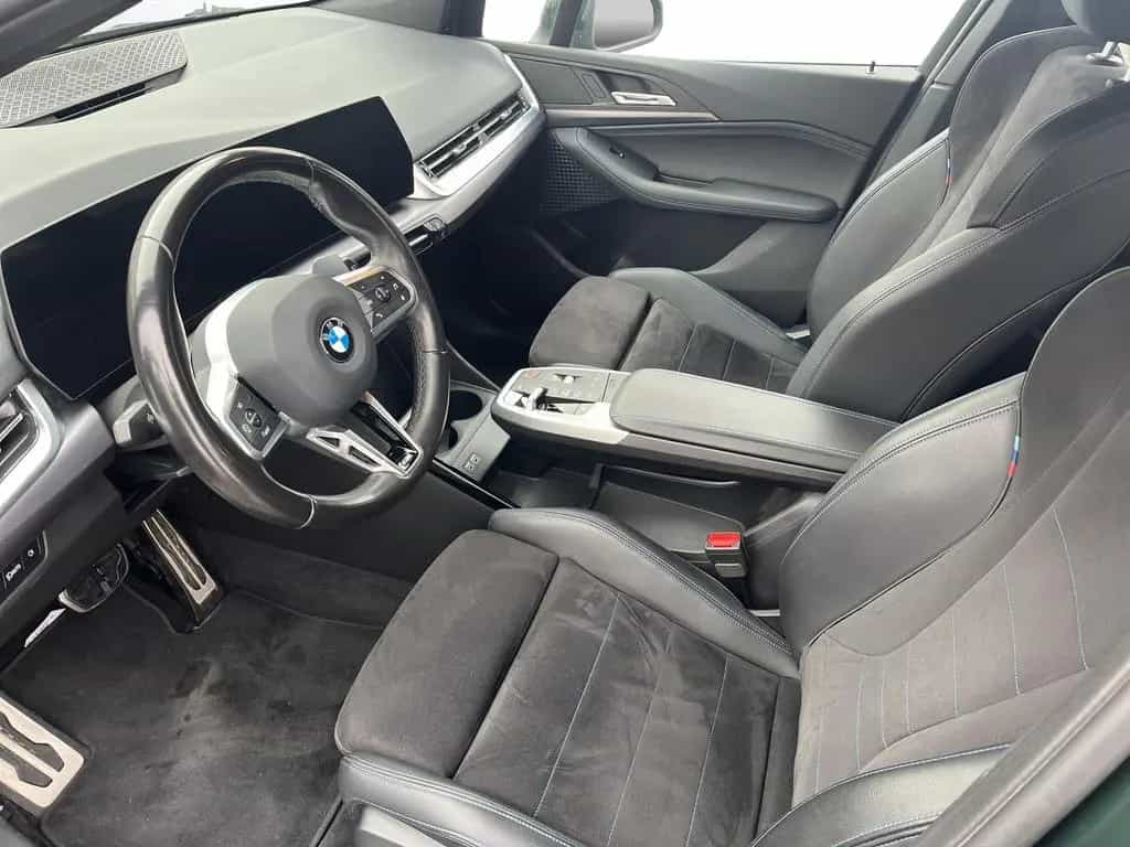 BMW 218 Active Tourer 218i Active Tourer M Sport 18" eAHK eSitze 10/2022-photo-12