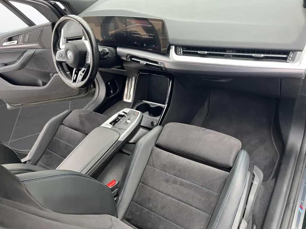 BMW 218 Active Tourer 218i Active Tourer M Sport 18" eAHK eSitze 10/2022-photo-17