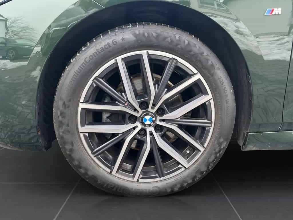 BMW 218 Active Tourer 218i Active Tourer M Sport 18" eAHK eSitze 10/2022-photo-19