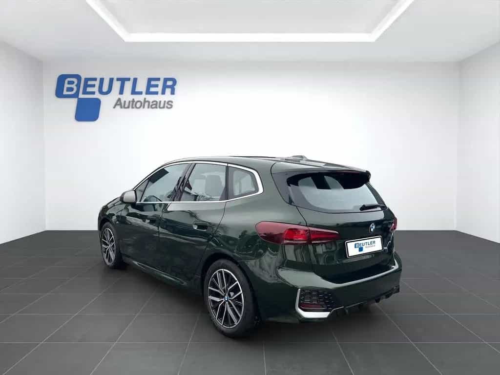 BMW 218 Active Tourer 218i Active Tourer M Sport 18" eAHK eSitze 10/2022-photo-2