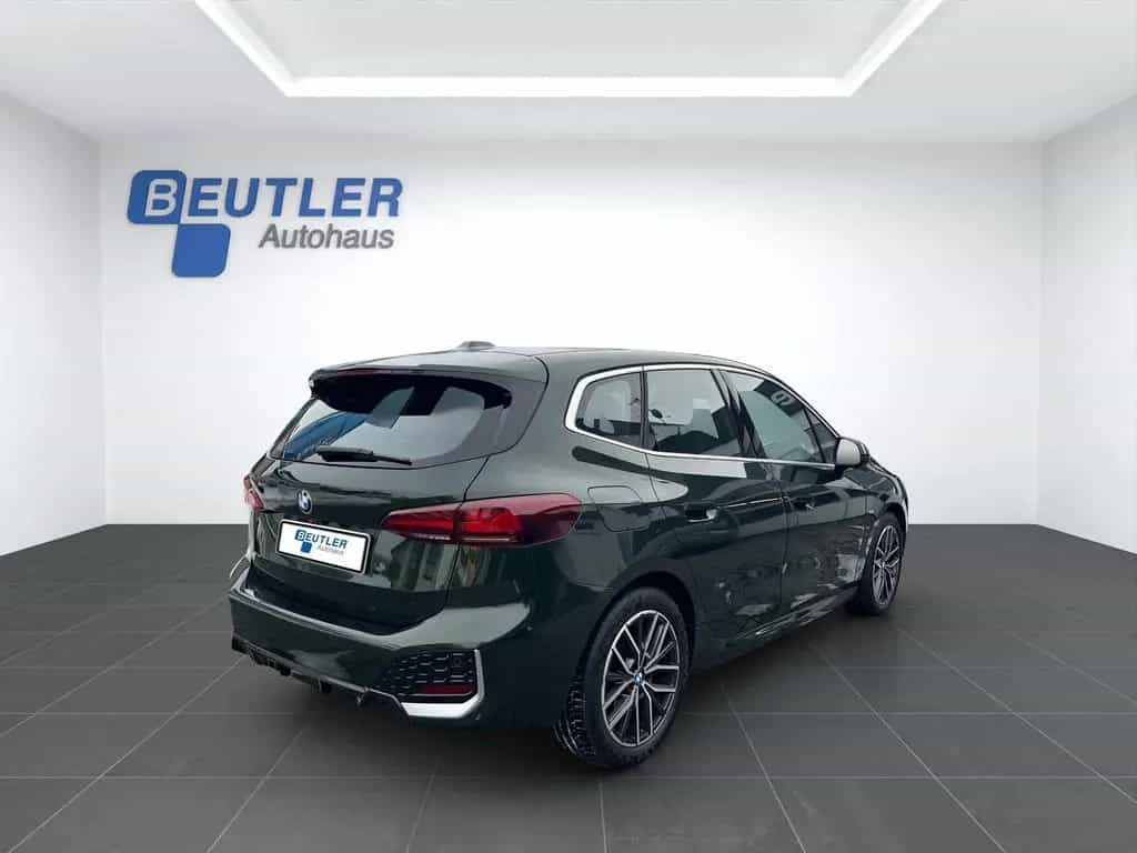 BMW 218 Active Tourer 218i Active Tourer M Sport 18" eAHK eSitze 10/2022-photo-5