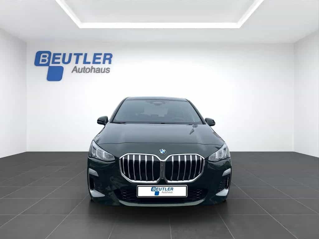 BMW 218 Active Tourer 218i Active Tourer M Sport 18" eAHK eSitze 10/2022-photo-8