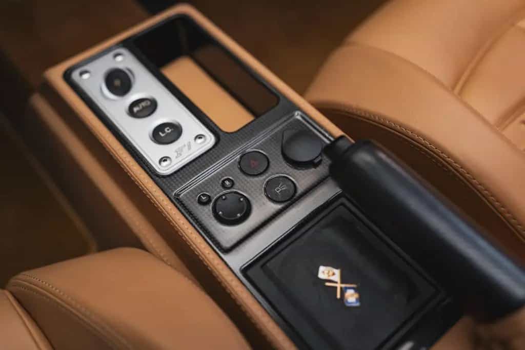 Ferrari F430 Spider *Daytona / Rosso Corsa / Tan* 08/2007-photo-35