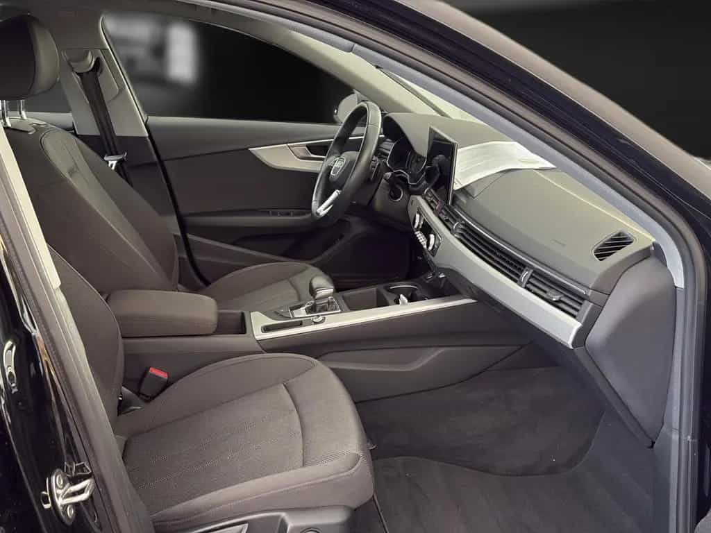 Audi A4 advanced Massage*Sound*LED*NaviTouch 05/2021-photo-10