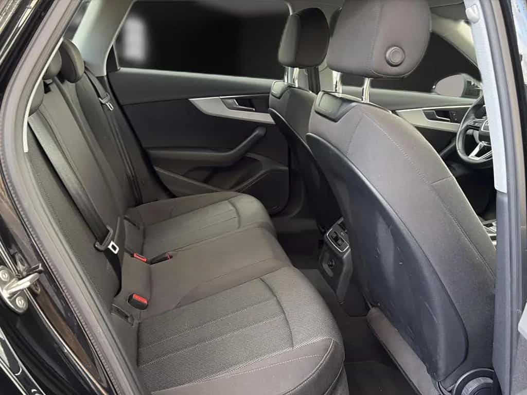 Audi A4 advanced Massage*Sound*LED*NaviTouch 05/2021-photo-19