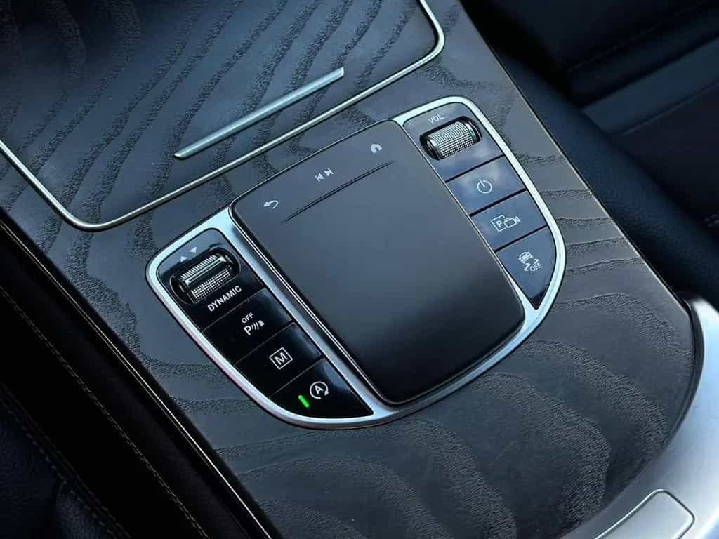 Mercedes-Benz GLC-Class 4M AMG* MULTIBEAM#SHZ#SH#AHK#DTR+#SPUR 09/2019-photo-12