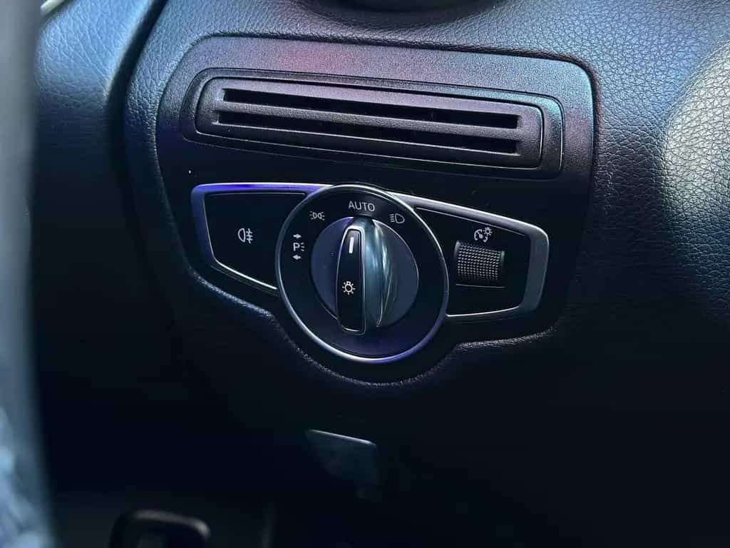 Mercedes-Benz GLC-Class 4M AMG* MULTIBEAM#SHZ#SH#AHK#DTR+#SPUR 09/2019-photo-16