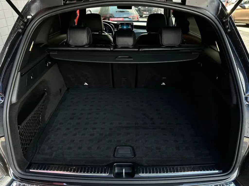 Mercedes-Benz GLC-Class 4M AMG* MULTIBEAM#SHZ#SH#AHK#DTR+#SPUR 09/2019-photo-4
