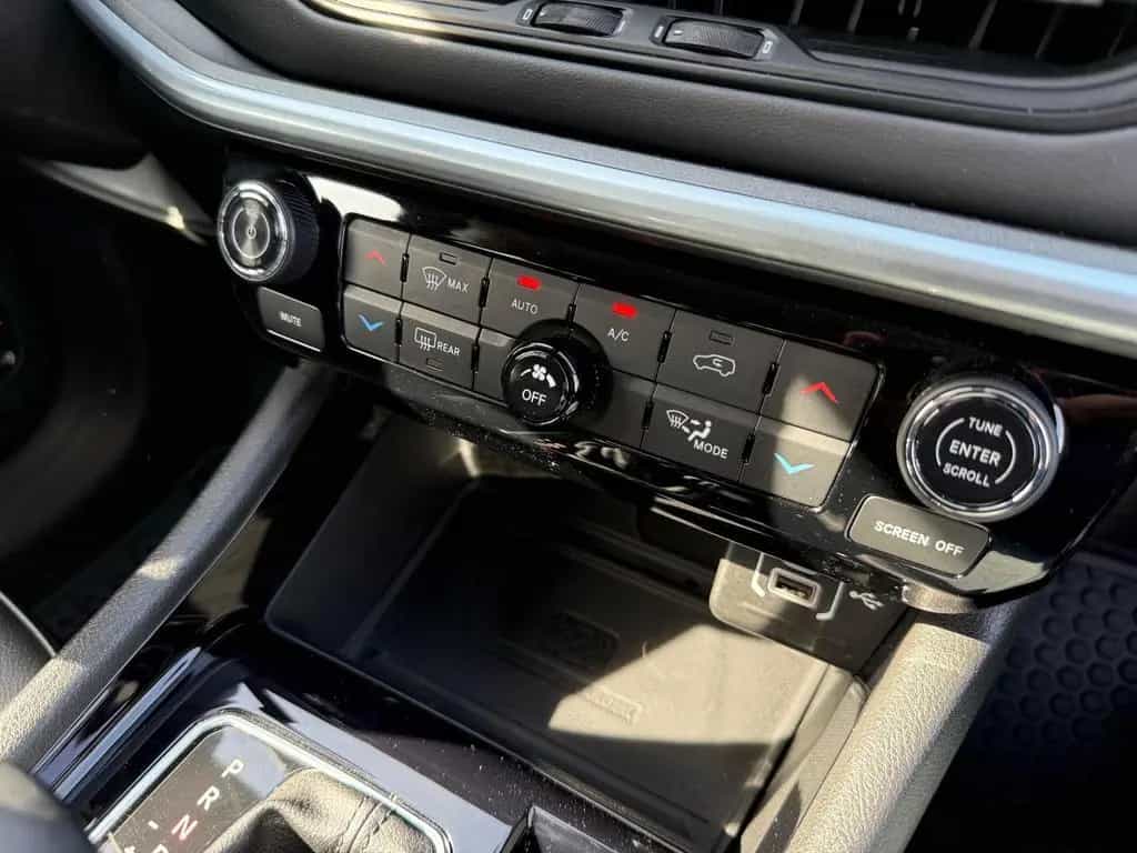 Jeep Compass 1.3 GSE T4 Limited DCT *Navi,LED,Kamera 04/2022-photo-21