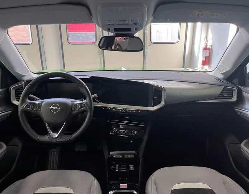 Other Other Opel Mokka Mokka 1.2 Turbo 130 CV aut. GS - NEOP 08/2023-photo-11