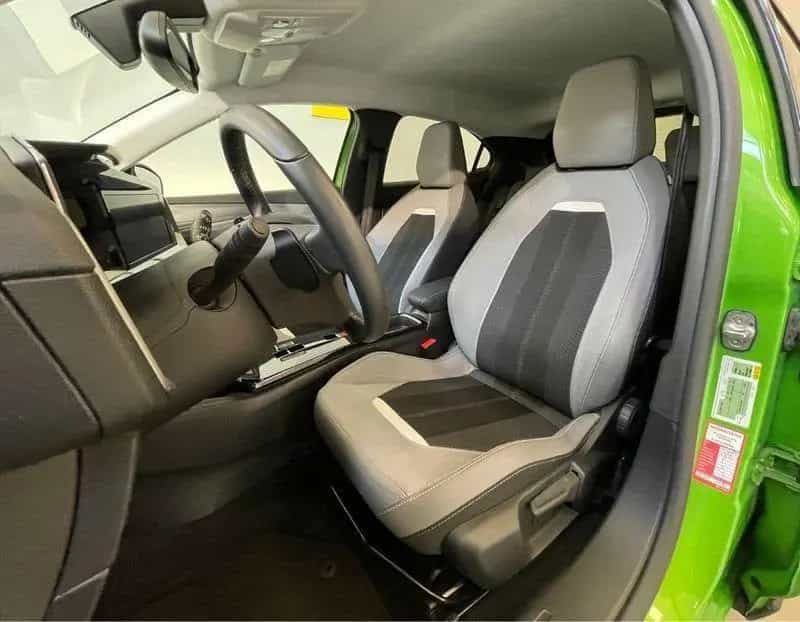 Other Other Opel Mokka Mokka 1.2 Turbo 130 CV aut. GS - NEOP 08/2023-photo-6