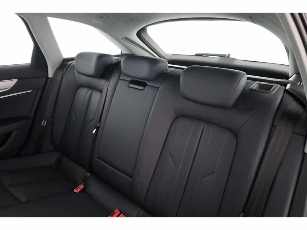 Audi A6 Avant 45 TFSI quattro Design  RFK/Leder/ACC 02/2023-photo-10