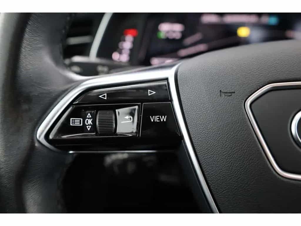 Audi A6 Avant 45 TFSI quattro Design  RFK/Leder/ACC 02/2023-photo-13