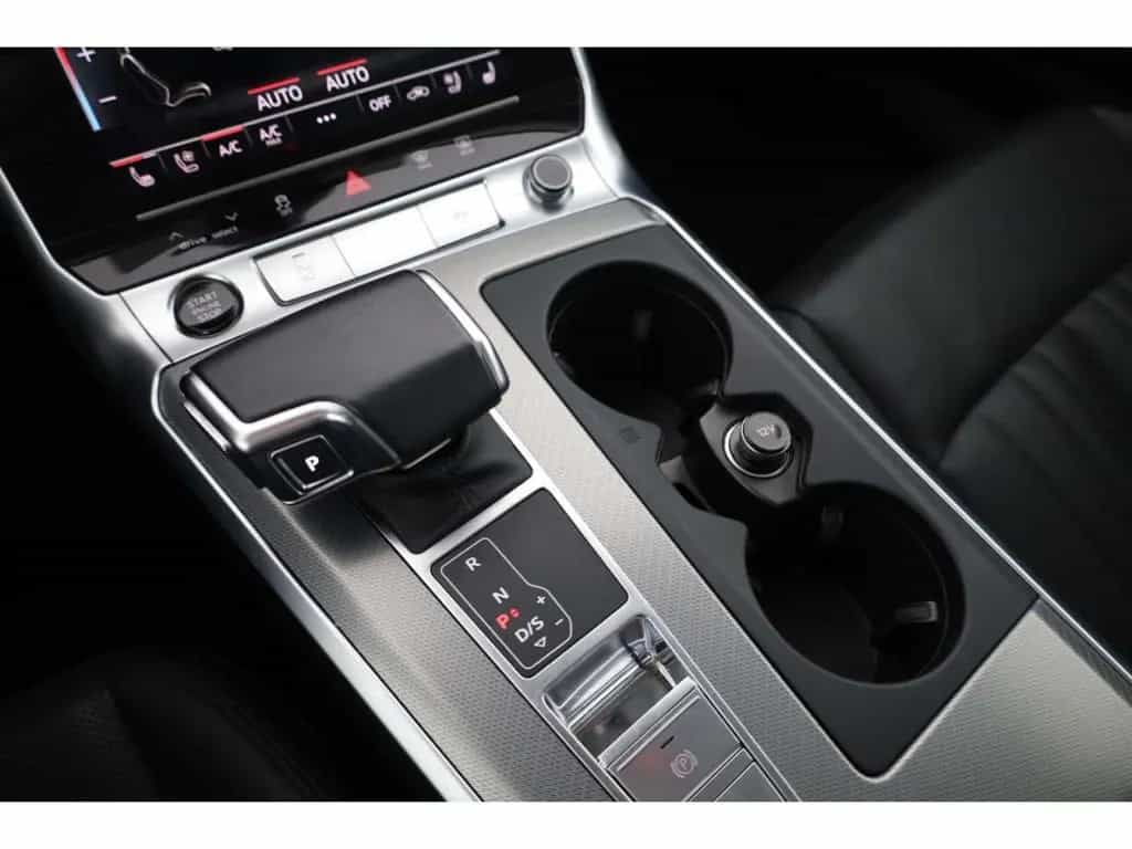 Audi A6 Avant 45 TFSI quattro Design  RFK/Leder/ACC 02/2023-photo-16