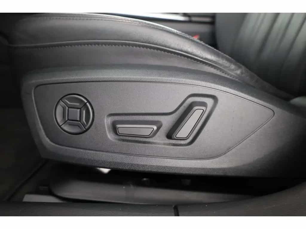 Audi A6 Avant 45 TFSI quattro Design  RFK/Leder/ACC 02/2023-photo-18