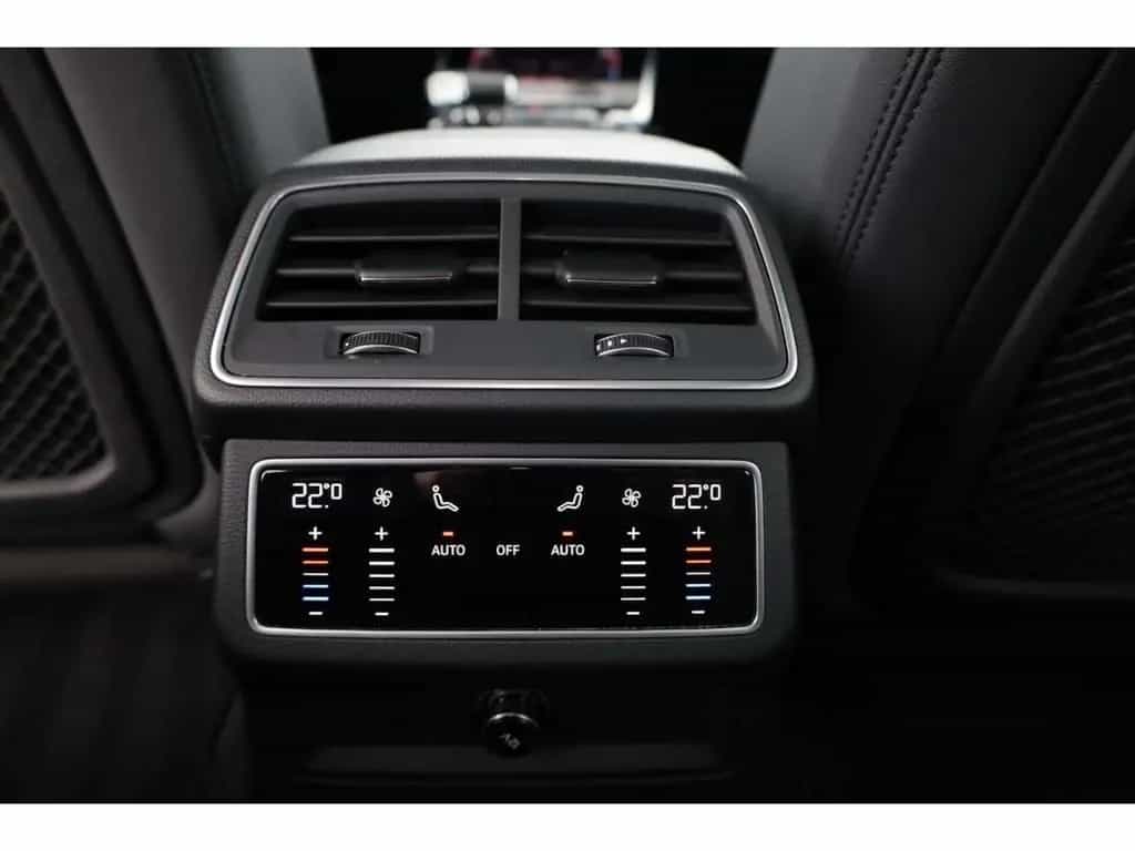 Audi A6 Avant 45 TFSI quattro Design  RFK/Leder/ACC 02/2023-photo-19