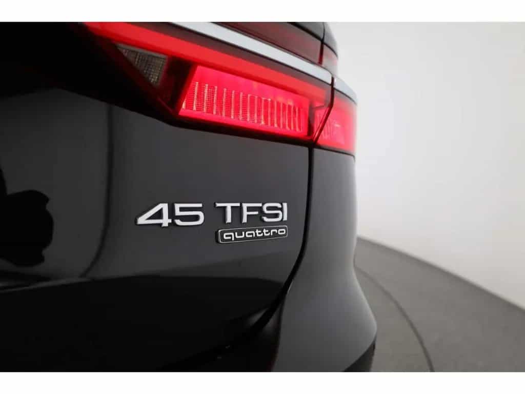 Audi A6 Avant 45 TFSI quattro Design  RFK/Leder/ACC 02/2023-photo-21